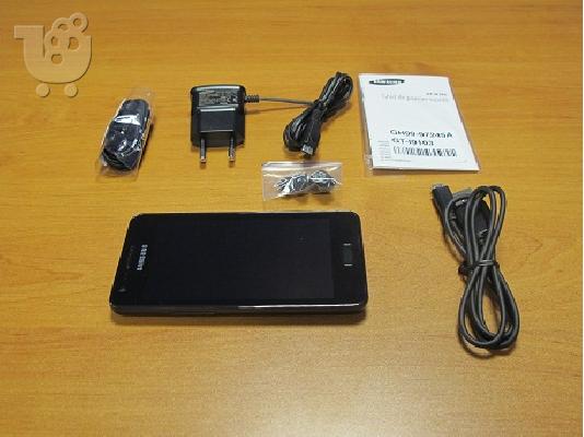 PoulaTo: Samsung Galaxy I900 S2